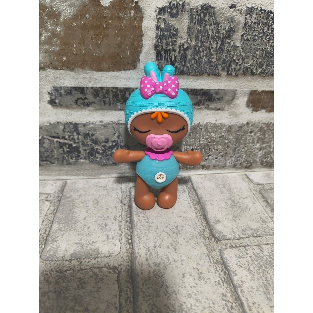 Lalaloopsy Babies Newborns Snoozy Rare